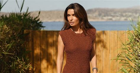 Naked French Manicure H