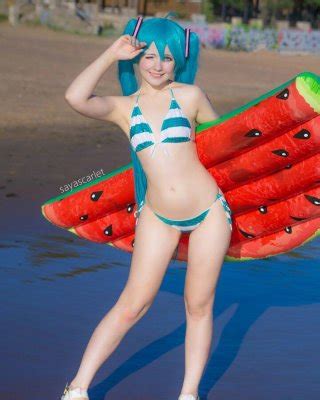 Saya Scarlet Nude Porn Pictures XXX Photos Sex Images 4074450 PICTOA