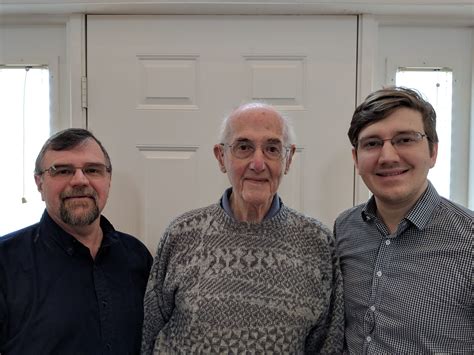 Doug Dennis Outstanding Public Service Award - CFPEI