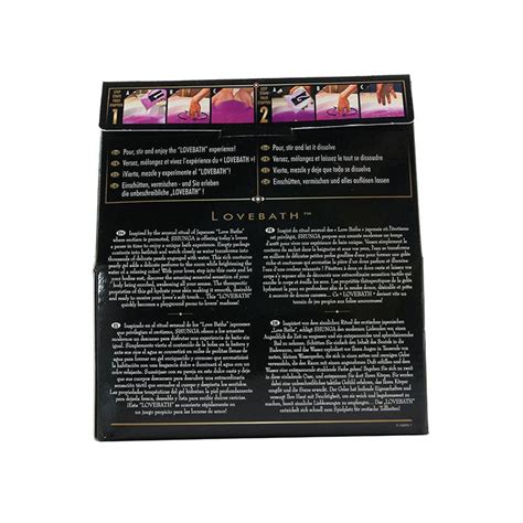 Shunga 23oz Heated Gel LoveBath – loversstores.com
