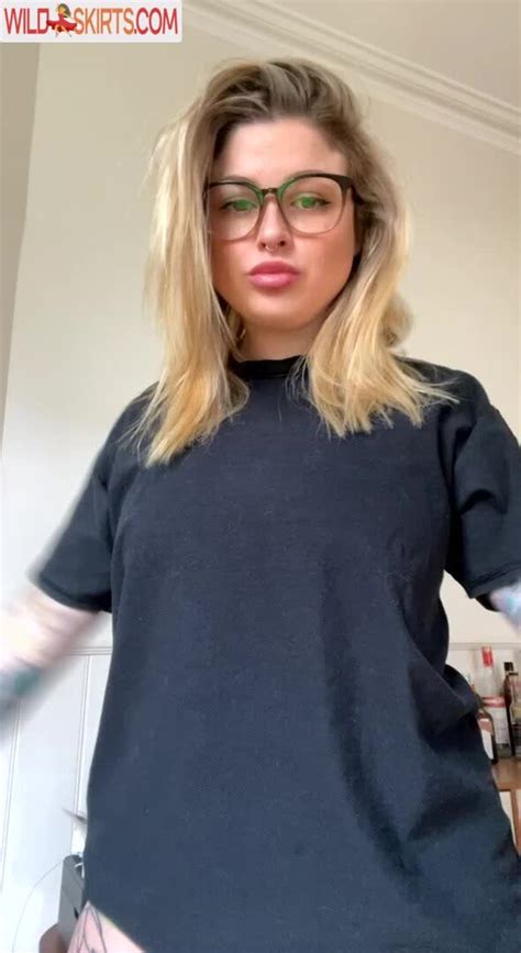 Demi Novak Deminovak Nude OnlyFans Instagram Leaked Photo