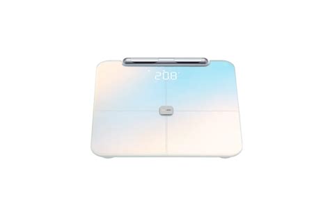 Huawei представляет умные весы HUAWEI Scale 3 Pro с повышенной ...