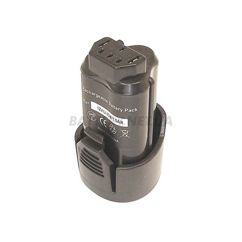 Аккумулятор для шуруповерта AEG (1500 mAh / 18 Wh), цена | Батарея для ...