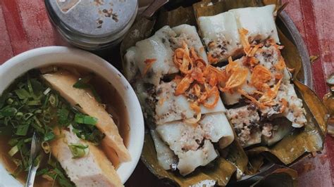 Top 10 Hai Phong specialties you must try