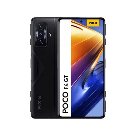 Poco F4 Gt 12gb 256gb Preco Ponto