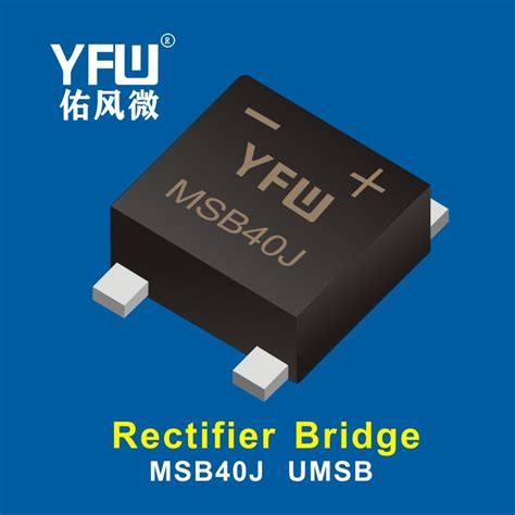 Msb J Msb K Msb M Umsb Rectifier Bridge China Semiconductor And