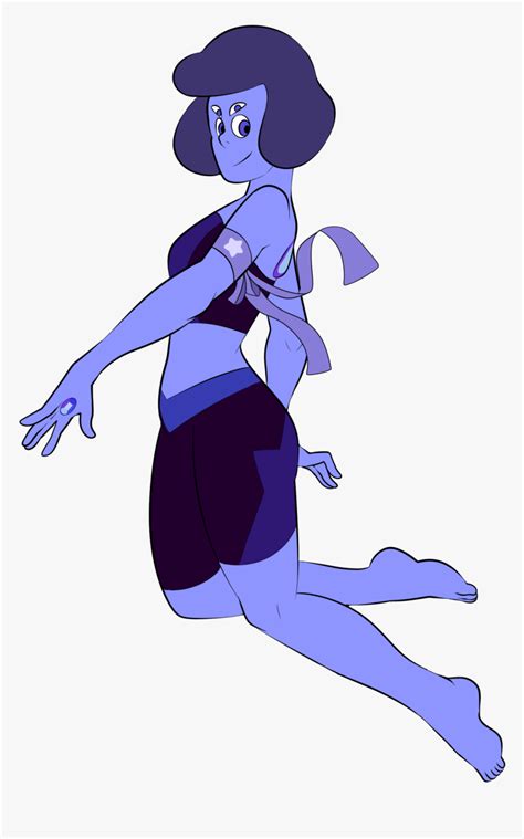Transparent Lapis Lazuli Png - Steven Universe Steven Lapis Fusion, Png ...