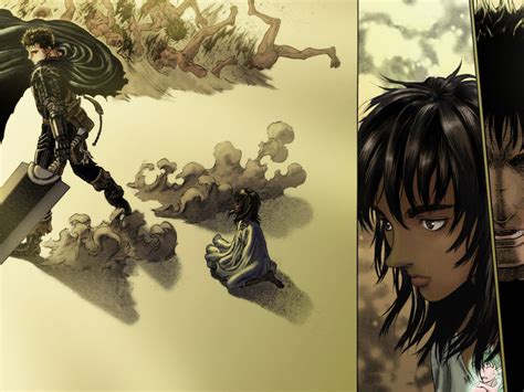 Berserk - Berserk(the Anime/Manga) Photo (21080870) - Fanpop