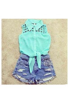 13 Cute alfit ideas | cute outfits, summer outfits, clothes