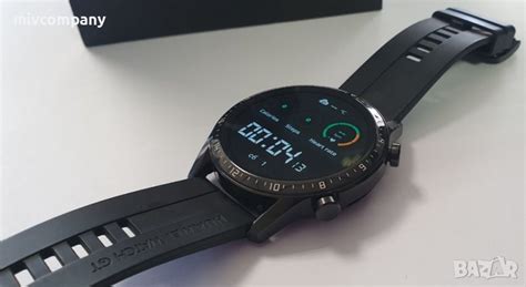 Смарт часовник Huawei Watch Gt2 46mm в Смарт часовници в гр София Id39941165 — Bazar Bg