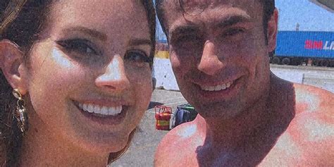 Lana Del Rey Estrena Video Doble Para Fuck It I Love You Y The Greatest