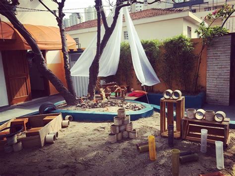 Ateliê Escola Casa Quintal - Quintal | Atelier, Instagram, Escola