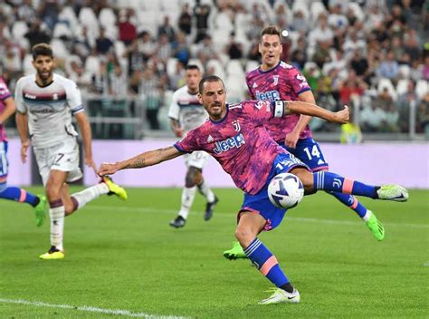 Dopo Cuadrado Anche Bonucci Ingaggio A Sorpresa Pronto A Sfidare La