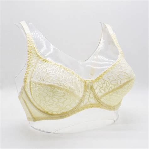 Plus Size Bra Slender Women Bras Unpadded Brassiere Lace Sexy Lingerie Underwear Ebay
