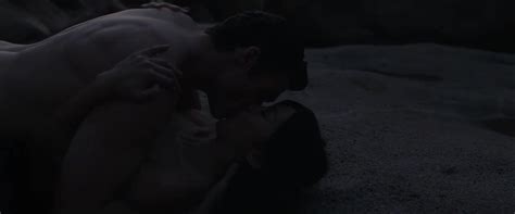 Nude Video Celebs Gemma Chan Sexy Eternals 2021