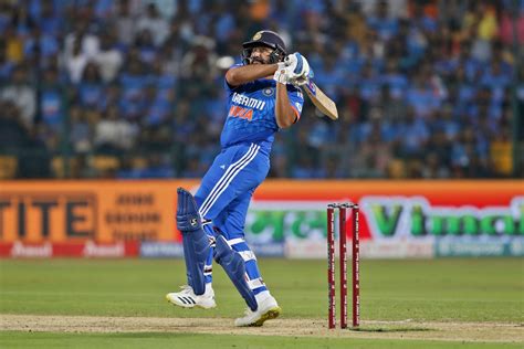 Why Rohit Sharma is a poor choice to lead India in T20 World Cup?