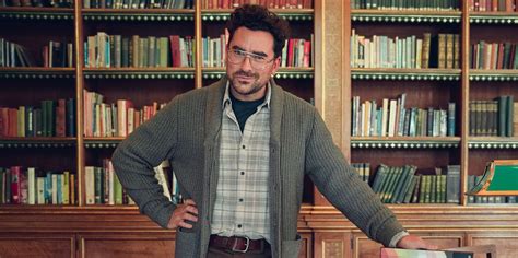 Dan Levy Joins Sex Education Season In First Major Tv Role Since Schitt S Creek Ended Nestia