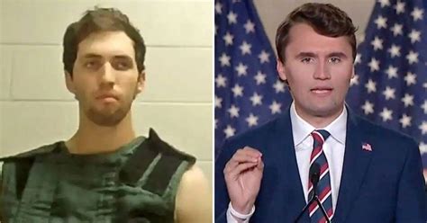 Charlie Kirk Suspect S Disturbing Shocking Sex Kinks Exposed