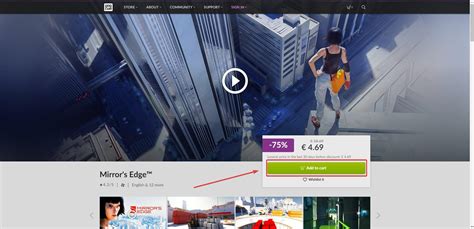 How To Download And Play Mirrors Edge On Windows 11