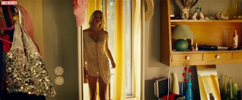 Luissa Cara Hansen Nude Pics P Gina