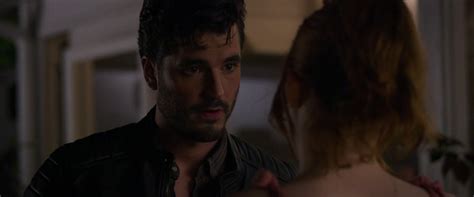 AusCAPS Andrew Biernat Nude In Wait With Me