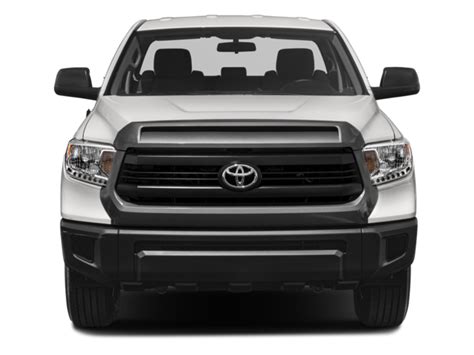 Used 2017 Toyota Tundra SR 2WD Ratings Values Reviews Awards