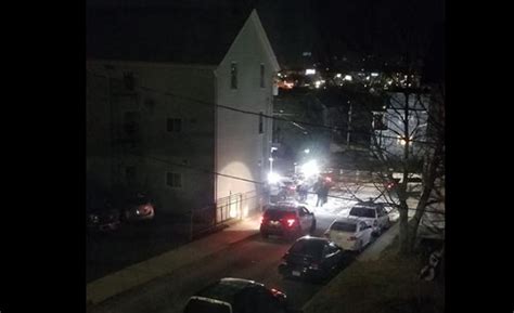 Fall River Police Department Investigating Incident With Multiple Shots