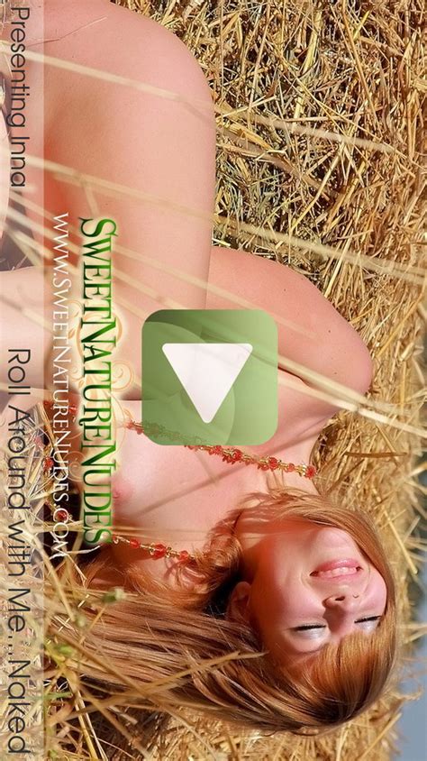 Inna Nude From David Nudes And Happynakedteengirls