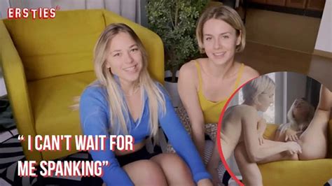 Free Ersties Lesbian Full HD 1080p Porn Videos Ersties XHamster