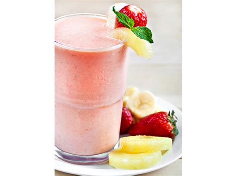 Best Strawberry Banana Smoothie Recipes