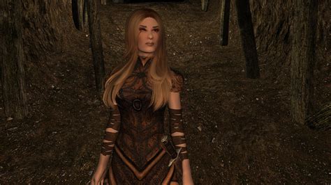 Mena MILF Milfs And Gilfs Of Skyrim LoversLab