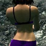 Amk Border Lace Lingerie Ruhadre Expansion Unpb Bbp Unp Cbbev Armor Clothing