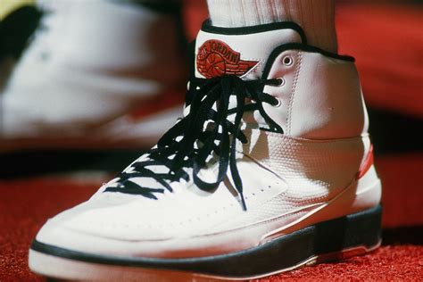 A New Documentary Takes A Look Into The Darker Side Of The Air Jordan ...