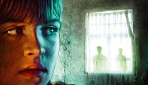 Among The Hidden Book Review Oh Happy Grey