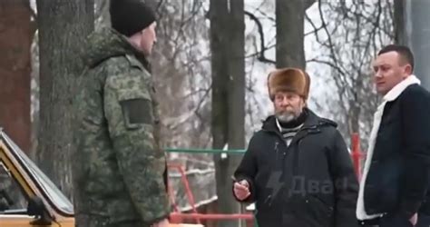 Šokantna reklama za mobilizaciju u ruskoj vojsci Nude vam da razmijenite unuka za Ladu