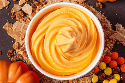 Fall 2023: Seasonal Fast-Food Restaurant Specials