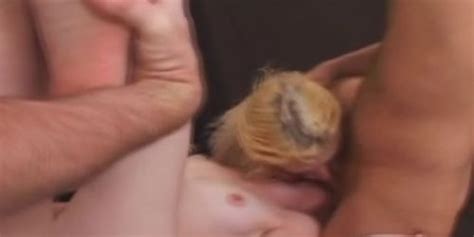 Blonde Creampied At Tampa Gangbang Tnaflix