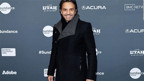 Eugenio Derbez triumphs at the 2023 Sundance Film Festival with his film "Radical" - The Limited ...