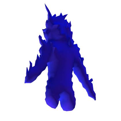 Blazing Blue Fire Aura Roblox Item Rolimon S