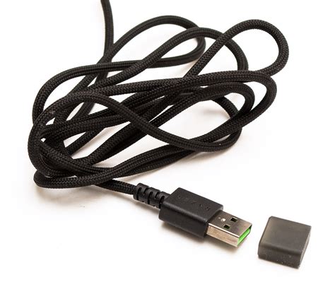 Обзор игровой мыши Razer DeathAdder V2