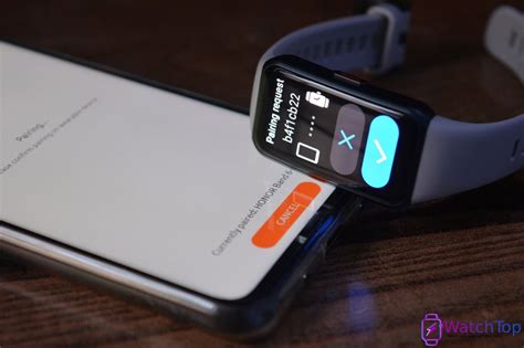 Как подключить Honor Band 6?⌚ Подробный гайд по работе с фитнес ...