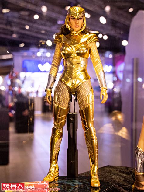 2020 Hot Toys年度展at 三創 第一手現場報導 圖多慎入