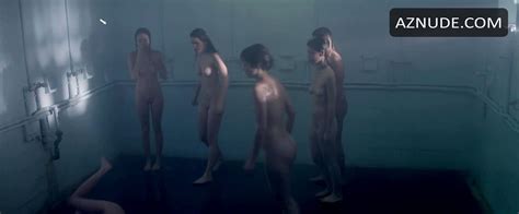 JIMENA BARON Nude AZNude