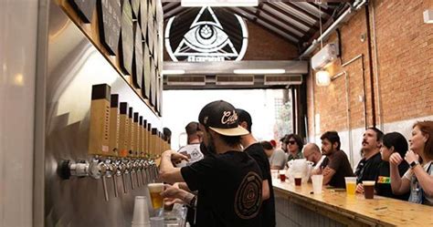 10 cervejarias para conhecer em São Paulo Blog Central Brew