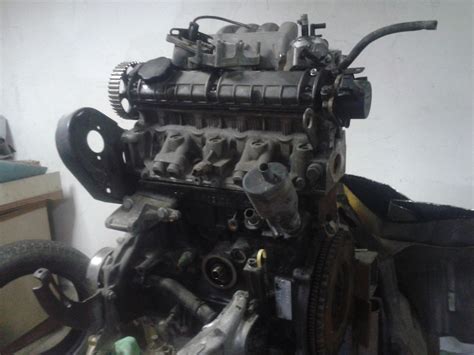 Запчасти на москвич f3r — Москвич Святогор, 2 л, 1998 года | запчасти ...