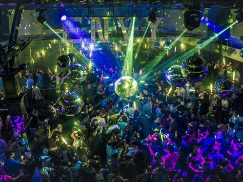 Los Mejores Antros Y Bares Gay En Guadalajara