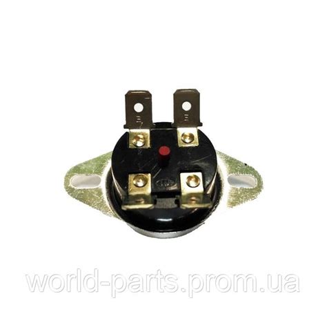 Термопредохранитель для бойлера 93 С (ID#512659029), цена: 263 ...