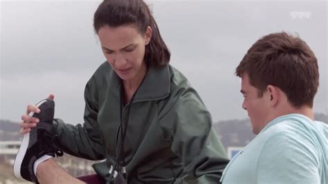 Nude Video Celebs Linda Hardy Sexy Demain Nous Appartient 2018