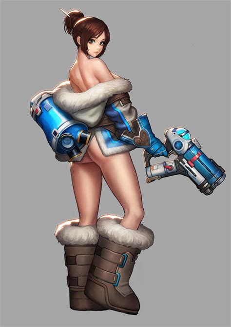 Mei By Jungonkim On Deviantart