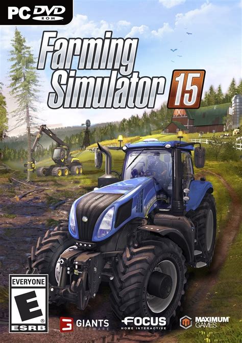 Farming Simulator 15 Gold Edition Steam Kod Klucz - Stan: nowy 72,10 zł ...
